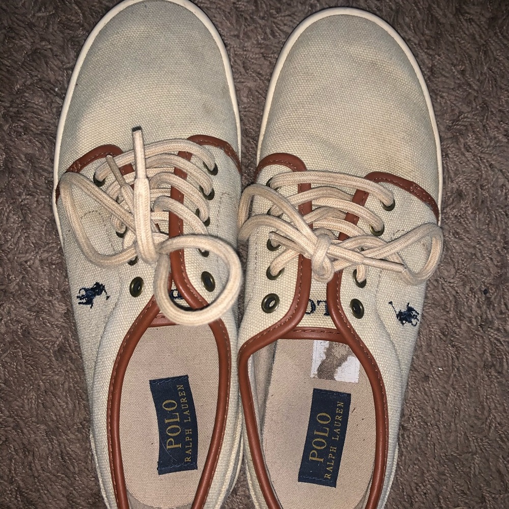 polo dress shoes
